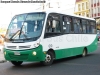Busscar Micruss / Mercedes Benz LO-812 / TMV 10 Codetran S.A.