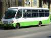 Inrecar Géminis I / Mercedes Benz LO-915 / TMV 2 Viña Bus S.A.