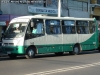 Induscar Caio Foz / Mercedes Benz LO-812 / TMV 10 Codetran S.A. Induscar Caio Foz / Mercedes Benz LO-812 / TMV 10 Codetran S.A.