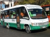 Inrecar Capricornio 2 / Mercedes Benz LO-915 / TMV 10 Codetran S.A. Inrecar Capricornio 2 / Mercedes Benz LO-915 / TMV 10 Codetran S.A.