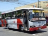 Thamco Taurus / Mercedes Benz OF-1115 / Línea 600 Oriente - Poniente Trans O'Higgins