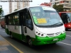 Neobus Thunder + / Agrale MA-8.5TCA / TMV 2 Viña Bus S.A.