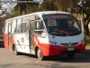 Metalpar Pucará IV Evolution / Volksbus 9-150EOD / Línea 400 Manzanal Trans O'Higgins