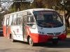 Metalpar Pucará IV Evolution / Volksbus 9-150EOD / Línea 400 Manzanal Trans O'Higgins Metalpar Pucará IV Evolution / Volksbus 9-150EOD / Línea 400 Manzanal Trans O'Higgins