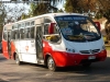 Metalpar Pucará IV Evolution / Volksbus 9-150EOD / Línea 200 Norte - Sur (Isabel Riquelme) Trans O'Higgins