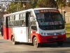Induscar Caio Piccolo / Mercedes Benz LO-915 / Línea 400 Manzanal Trans O'Higgins Induscar Caio Piccolo / Mercedes Benz LO-915 / Línea 400 Manzanal Trans O'Higgins
