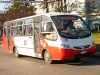 Metalpar Pucará IV Evolution / Volksbus 9-150EOD / Línea 400 Manzanal Trans O'Higgins