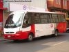 Mascarello Gran Micro / Volksbus 9-150OD / Línea 300 Sur - Poniente (Cachapoal) Trans O'Higgins