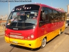Walkbus Brasilia / Agrale MA-8.5TCA / TMV 7 Top Tur S.A.