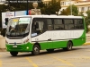 Mascarello Gran Mini / Mercedes Benz LO-812 / TMV 2 Viña Bus S.A.