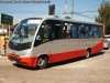 Marcopolo Senior / Mercedes Benz LO-915 / TMV 1 Fenur S.A.