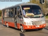 Inrecar Géminis II / Mercedes Benz LO-915 / TMV 1 Fenur S.A. Inrecar Géminis II / Mercedes Benz LO-915 / TMV 1 Fenur S.A.