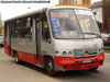 Neobus Marina / Mercedes Benz LO-914 / TMV 1 Fenur S.A.