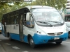 Metalpar Pucará IV Evolution / Mercedes Benz LO-915 / TMV 4 Viña Bus S.A. Metalpar Pucará IV Evolution / Mercedes Benz LO-915 / TMV 4 Viña Bus S.A.