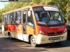 Neobus Thunder+ / Mercedes Benz LO-915 / TMV 6 Gran Valparaíso S.A.