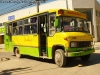 Sport Wagon / Mercedes Benz LO-708E / Agdabus S.A. Sport Wagon / Mercedes Benz LO-708E / Agdabus S.A.
