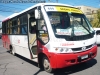 Maxibus Astor / Mercedes Benz LO-915 / Línea 600 Oriente - Poniente Trans O'Higgins Maxibus Astor / Mercedes Benz LO-915 / Línea 600 Oriente - Poniente Trans O'Higgins