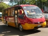 Metalpar Pucará IV Evolution / Violksbus 9-150EOD / TMV 7 Top Tur S.A. Metalpar Pucará IV Evolution / Violksbus 9-150EOD / TMV 7 Top Tur S.A.