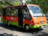 Carrocerías Cerro Barón / Mercedes Benz LO-712 / TMV 5 Gran Valparaíso S.A.