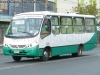 Neobus Thunder+ / Agrale MA-8.5TCA / TMV 10 Codetran S.A.