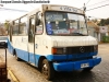 Cuatro Ases Leyenda / Mercedes Benz LO-914 / TMV 4 Viña Bus S.A.