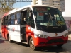 Marcopolo Senior / Mercedes Benz LO-915 / Línea 400 Manzanal Trans O'Higgins Marcopolo Senior / Mercedes Benz LO-915 / Línea 400 Manzanal Trans O'Higgins