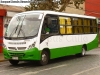 Neobus Thunder+ / Agrale MA-9.2 / TMV 2 Viña Bus S.A. Neobus Thunder+ / Agrale MA-9.2 / TMV 2 Viña Bus S.A.