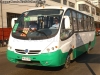 Metalpar Pucará IV Evolution / Volksbus 9-150EOD / TMV 10 Codetran S.A. Metalpar Pucará IV Evolution / Volksbus 9-150EOD / TMV 10 Codetran S.A.