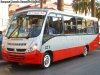 Neobus Thunder+ / Agrale MA-9.2 / TMV 1 Fenur S.A.