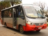 Neobus Thunder+ / Agrale MA-8.5TCA / TMV 1 Fenur S.A.