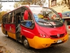 Metalpar Pucará IV Evolution / Volksbus 9-150EOD / TMV 7 Top Tur S.A. Metalpar Pucará IV Evolution / Volksbus 9-150EOD / TMV 7 Top Tur S.A.