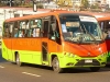 Marcopolo Senior / Mercedes Benz LO-812 / TMV 5 Gran Valparaíso S.A.