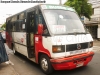 Sport Wagon Panorama / Mercedes Benz LO-812 / Línea 500 Buses 25 Trans O'Higgins Sport Wagon Panorama / Mercedes Benz LO-812 / Línea 500 Buses 25 Trans O'Higgins