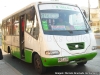 Cuatro Ases PH-2002 / Mercedes Benz LO-914 / TMV 2 Viña Bus S.A.