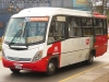 Maxibus Astor / Mercedes Benz LO-812 / Línea 400 Manzanal Trans O'Higgins Maxibus Astor / Mercedes Benz LO-812 / Línea 400 Manzanal Trans O'Higgins