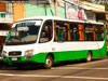 Inrecar Géminis II / Volksbus 9-150EOD / TMV 2 Viña Bus S.A.