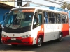 Marcopolo Senior / Volksbus 9-150EOD / Línea 400 Manzanal Trans O'Higgins