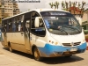 Metalpar Pucará IV Evolution / Volksbus 9-150EOD / TMV 4 Viña Bus S.A.