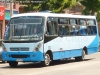 Induscar Caio Foz / Mercedes Benz LO-915 / TMV 3 Sol y Mar S.A. Induscar Caio Foz / Mercedes Benz LO-915 / TMV 3 Sol y Mar S.A.