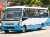 Induscar Caio Foz / Mercedes Benz LO-915 / TMV 3 Sol y Mar S.A.