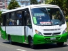 Neobus Thunder + / Mercedes Benz LO-915 / TMV 2 Viña Bus S.A.