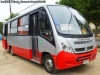 Neobus Thunder + / Agrale MA-9.2 / TMV 1 Fenur S.A.