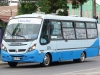 Metalpar Aconcagua / Mercedes Benz LO-915 / TMV 3 Sol y Mar S.A.