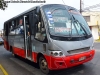 Mascarello Gran Micro / Mercedes Benz LO-712 / TMV 1 Fenur S.A.