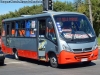 Neobus Thunder + / Mercedes Benz LO-915 / TMV 1 Fenur S.A.