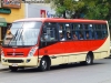 Induscar Caio Foz / Mercedes Benz LO-915 / TMV 6 Gran Valparaíso S.A.