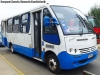 Induscar Caio Piccolo / Mercedes Benz LO-915 / TMV 4 Viña Bus S.A.