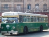 Schindler Waggen Pratteln (SWP) / Ramseier und Jenzer / Motörwagenfabrik Berna A.G. / TMV 8 Trolebuses de Chile S.A.