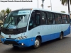 Marcopolo Senior / Volksbus 9-150EOD / TMV 3 Sol y Mar S.A.