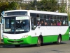 Metalpar Pehuén / Mercedes Benz OF-1218 / TMV 2 Viña Bus S.A.